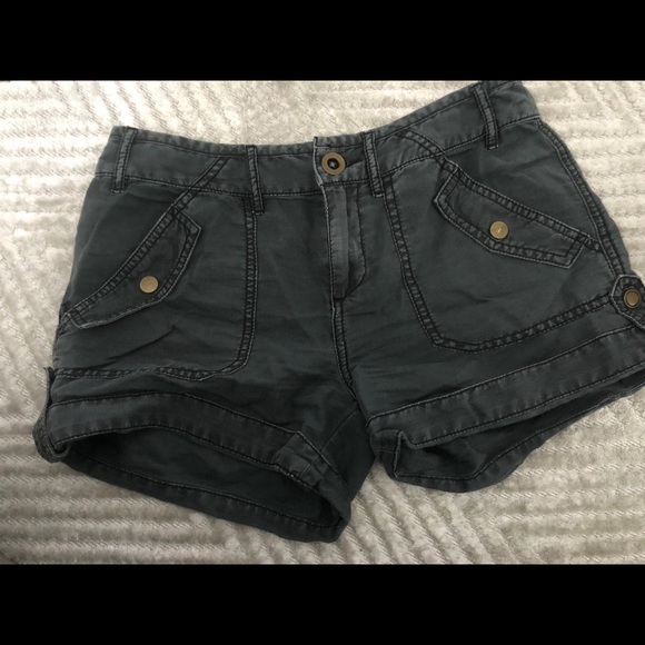 Free People Pants - Free People shorts. Size 0 Free People Pants - Free People shorts. Size 0